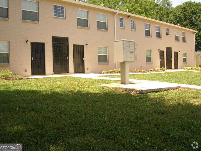 Building Photo - 260 Elm St NW Rental