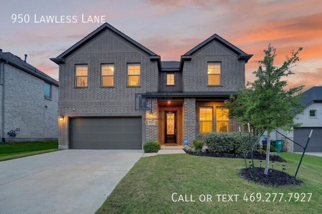Photo - 950 Lawless Ln