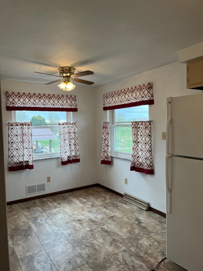 Kitchen w/ pantry - 3356 County Road 22A Unit 1