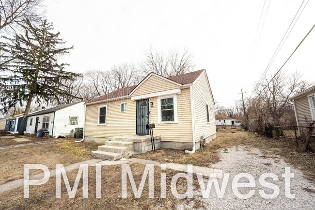 Photo - 3101 N Temple Ave