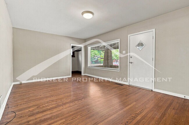 Photo - Spacious Home with Central AC and Washer/Dryer