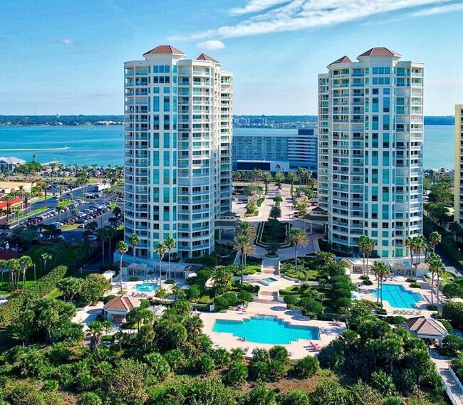 Photo - 1170 Gulf Blvd Unit 404