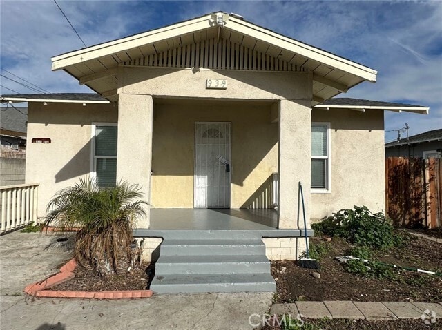 Building Photo - 939 E D St Rental