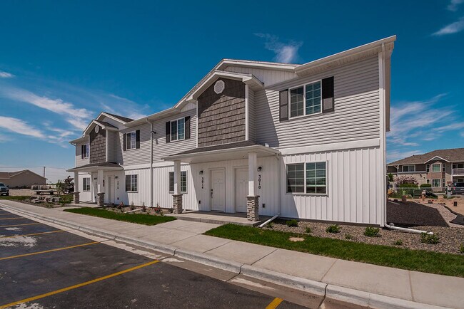 Photo - 3006 Rising Sun Rd Townhome