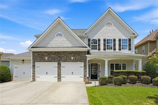 Building Photo - 3320 Pebble Ridge Ln