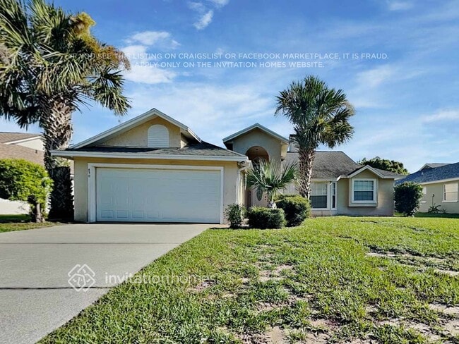 Building Photo - 430 Vineyard Dr Rental