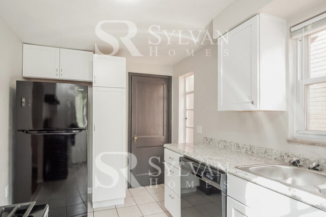 Photo - Charming brick 3-bedroom, 1-bath home feat...