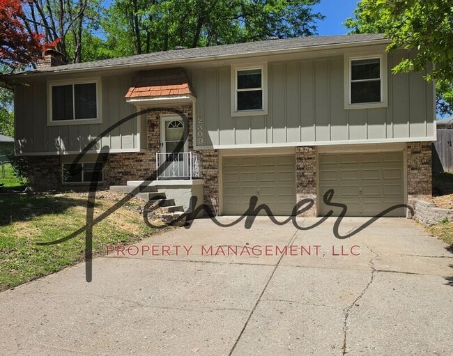 Building Photo - 2309 SW Keystone Dr