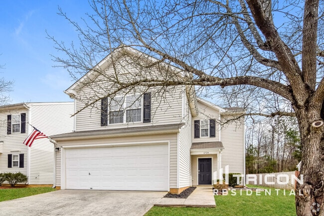 Building Photo - 6724 Commack Dr Rental