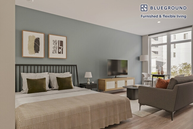 210 Wall St Unidad SI FL6-ID4934A