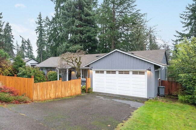 Photo - 12501 NE 28th St House