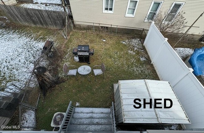 Photo - 603 1st St Unidad 1st Floor