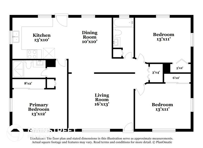 Photo - 6437 30th Way N