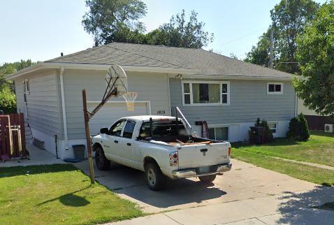 Building Photo - 1615 Hanaford Ave