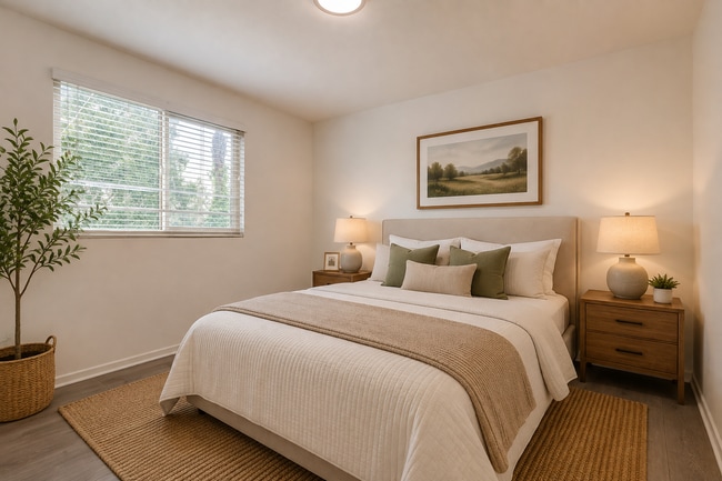 Photo - 3530 W Adams Blvd Unit 79