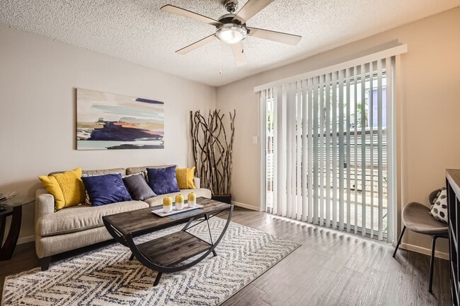 Element Austin Apartments