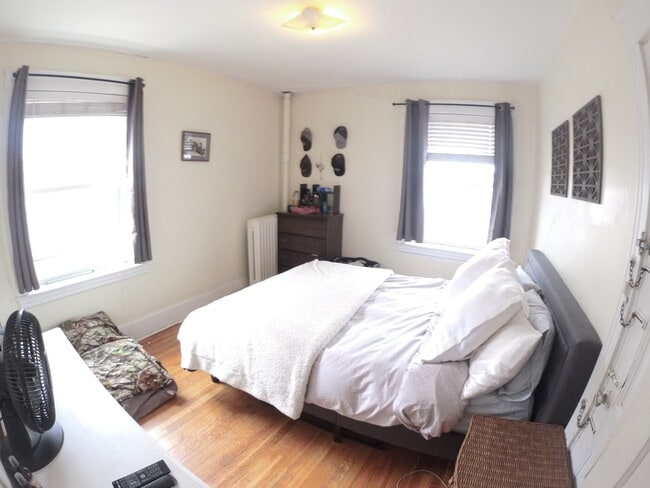 Photo - 1615 Commonwealth Ave Unit 34