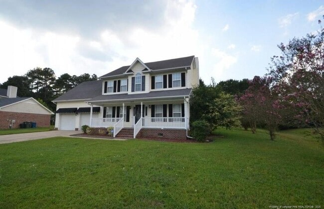 Building Photo - 6620 Foxberry Rd Rental