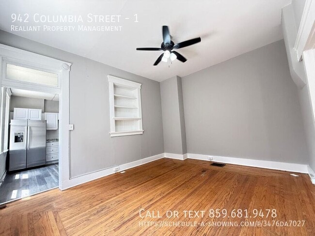 Photo - 942 Columbia St Unit 1
