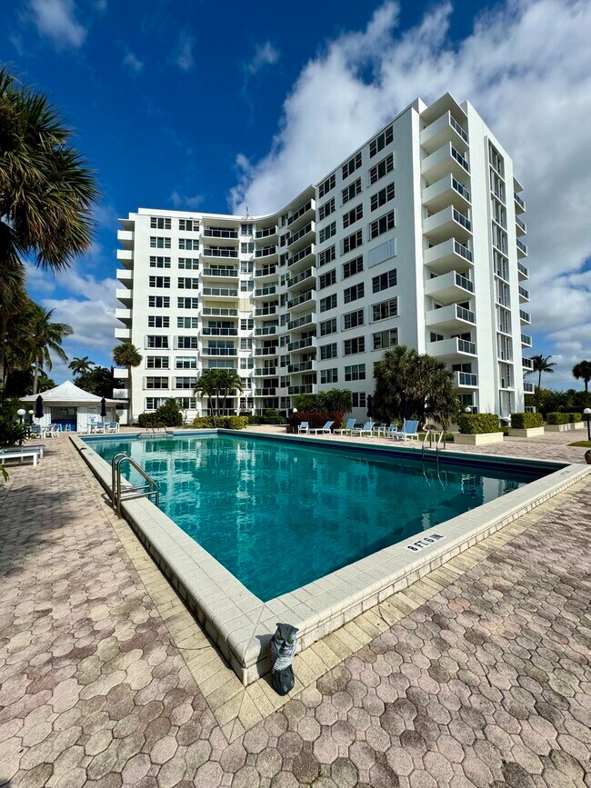 Photo - 2800 N Flagler Dr Unit 612