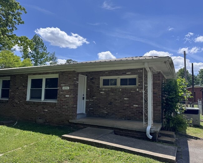 Photo - Old Ashland City Duplex Unit 2276 Old Ashland City Rd