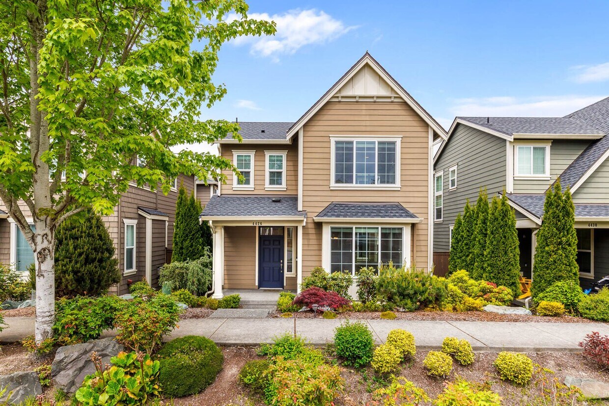 Photo - 4426 185th PL SE-