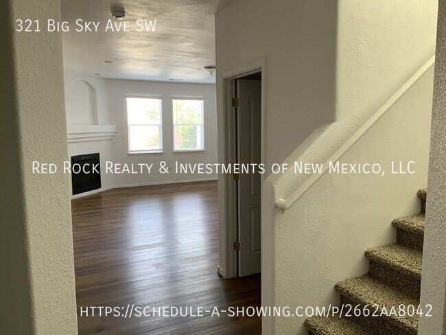 Photo - 321 Big Sky Ave SW