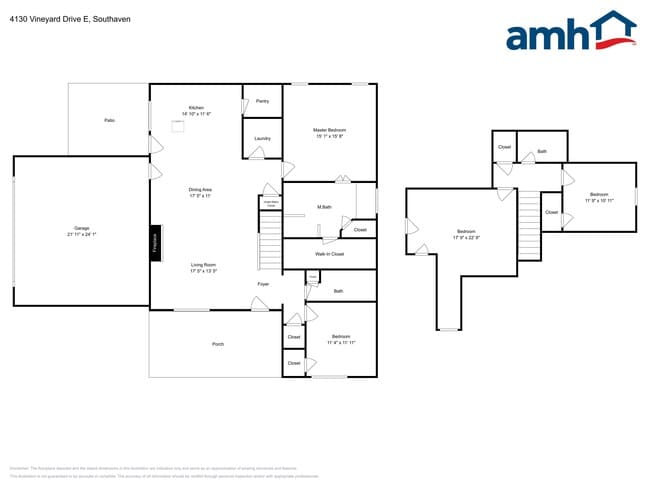 Photo - 4130 Vineyard Dr E