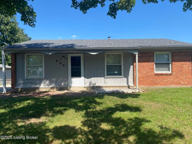 Building Photo - 536 Crestwood Rd