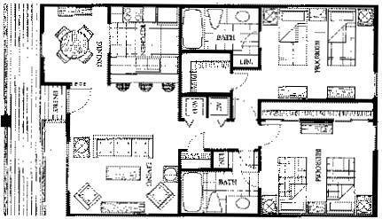 EL115 - EL115 Apartamento Unidad 115