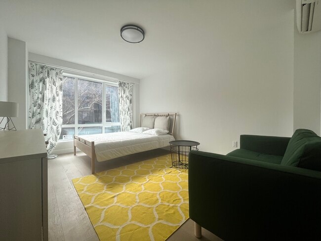 Photo - 623 Avenue H Unit 3F