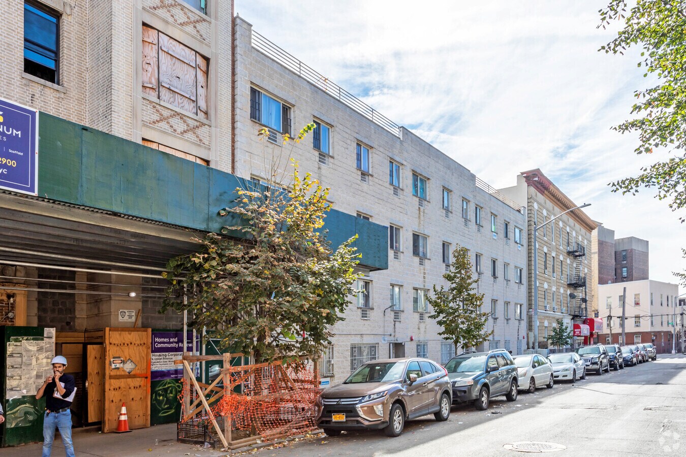 Photo - 770 Union Ave Apartments