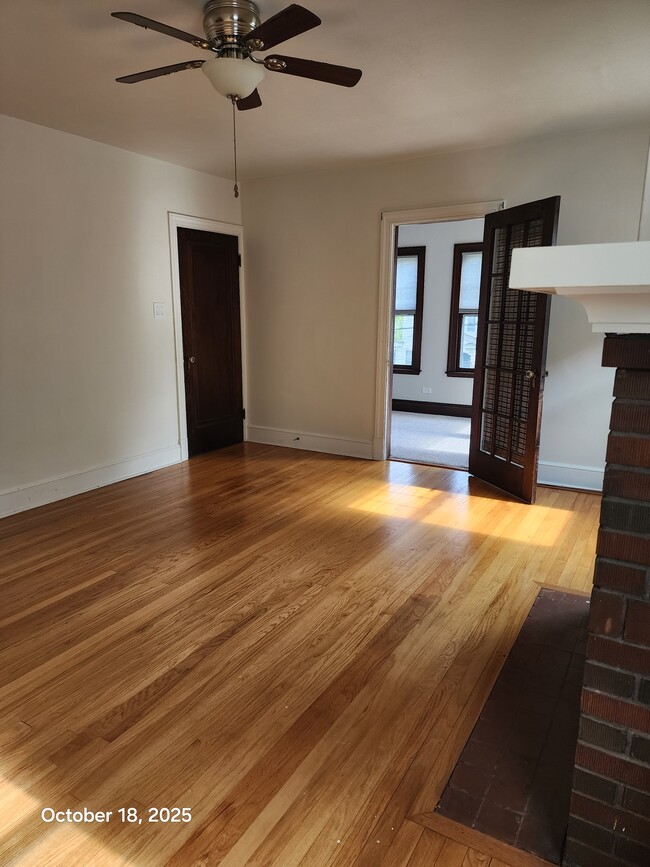 Photo - 519 Durston Ave Unit 2nd Floor
