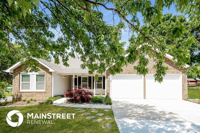 Building Photo - 5120 Swedish Ivy Ln