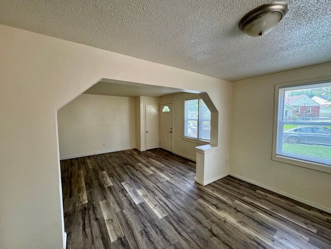 Photo - Single Family 2 Bedroom