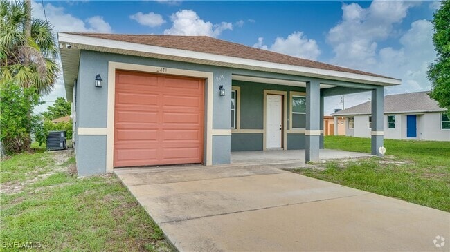 Building Photo - 2411 Ben St Rental