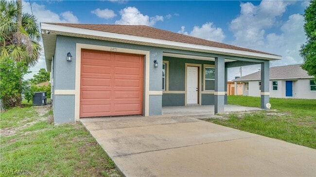 Building Photo - 2411 Ben St Rental