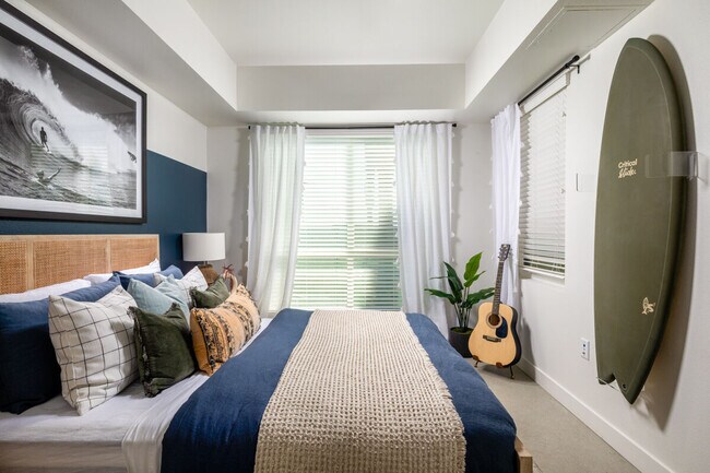 Silo apartments — community photo