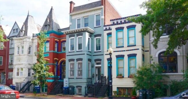 Building Photo - 523 Florida Ave NW Rental