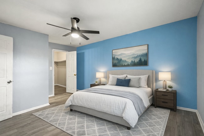 Uptown Villas 68