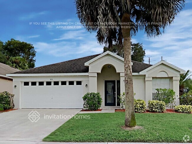 Building Photo - 515 Pleasant Grove Dr Rental