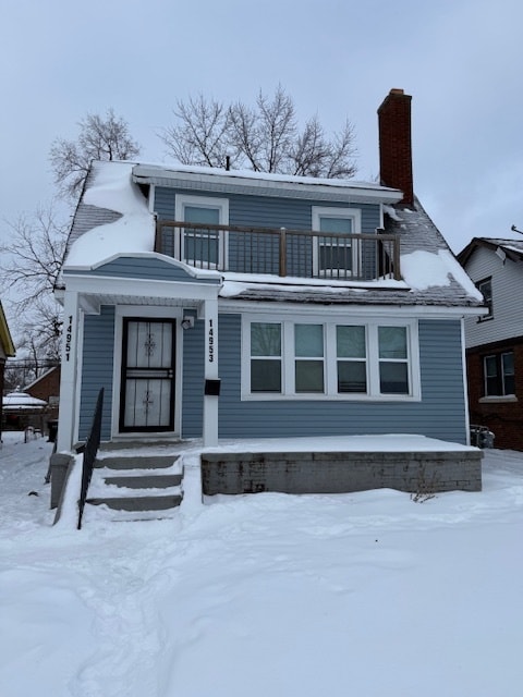 Building Photo - 14951 Strathmoor St Unit Upper