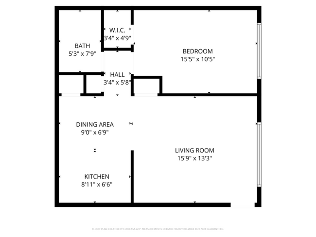 Photo - 111 Harrington Ave Unit Apt 3