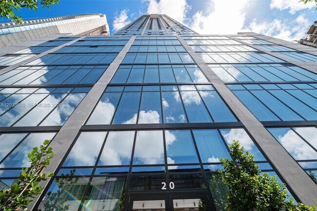 Photo - 20 NE 11th St Unit 4003B