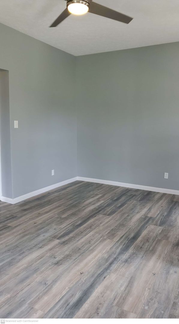 Photo - Beautifully Renovated 2 Bed, 1 Bath with AC!