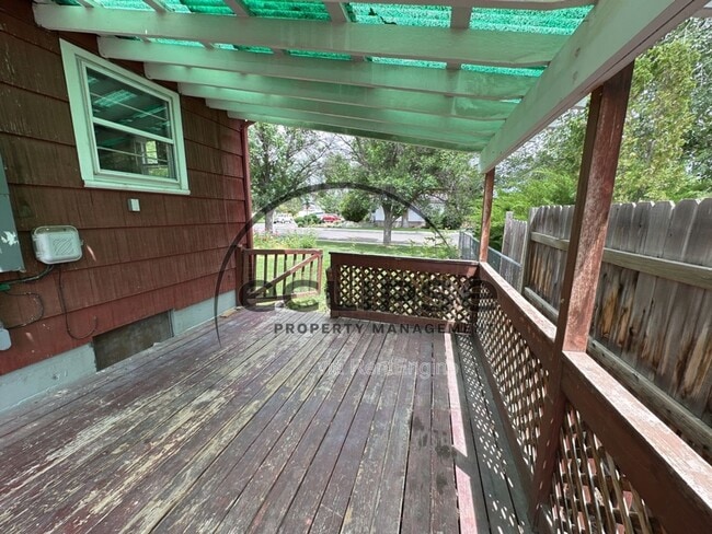 Photo - 1741 Ouray Ave