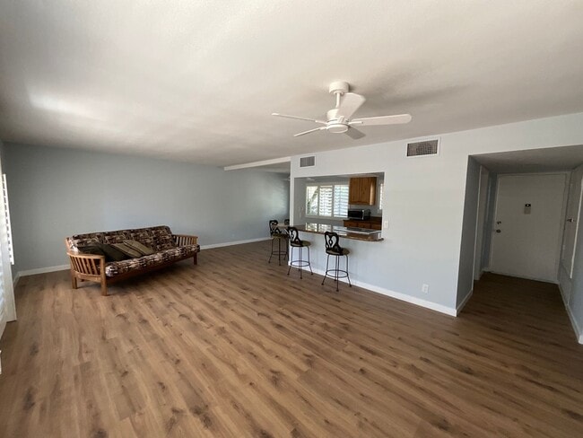 Photo - Beautiful condo in Palm Springs