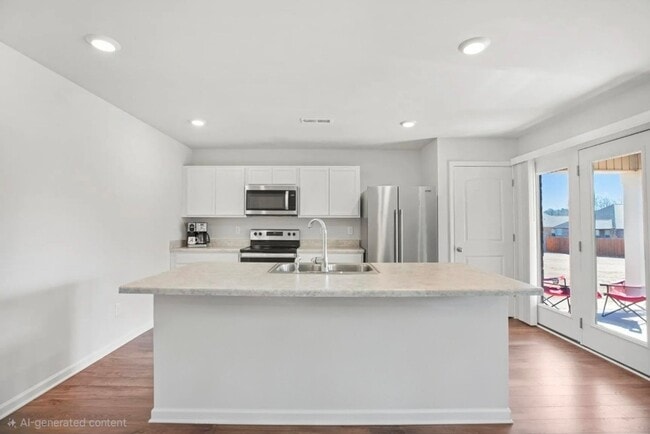 Photo - 3 Bedroom, 2 Bath home.