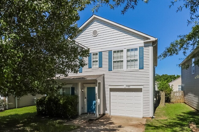 Photo - 4488 Norfleet St