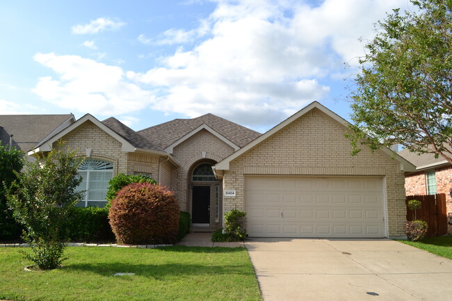 House for Lease in McKinney - House for Lease in McKinney